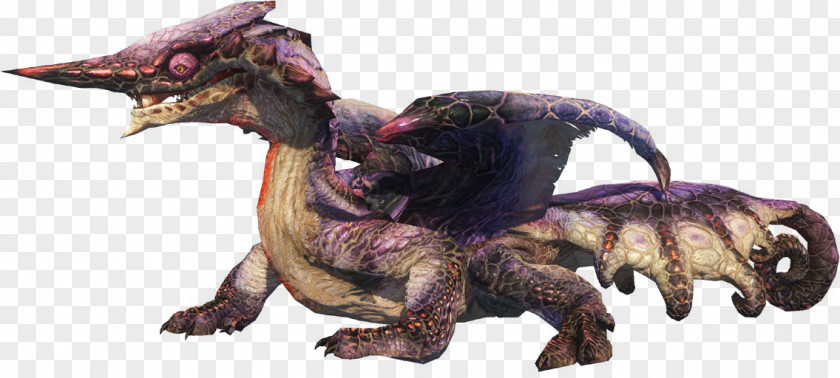 Dragon Monster Hunter: World Hunter Online Frontier G 4 PNG