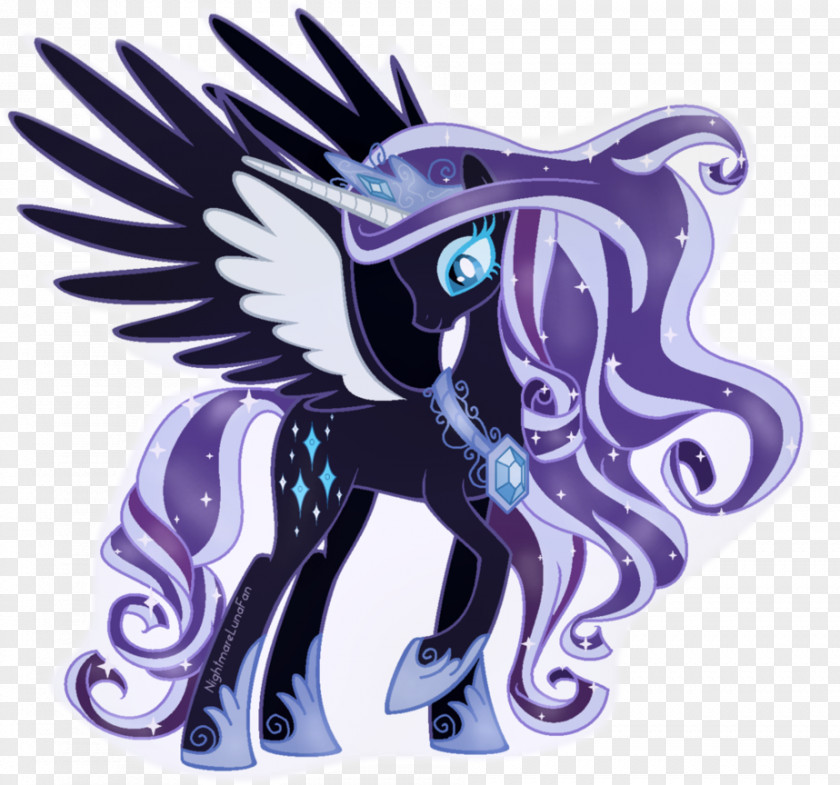 Fluttershy Hair Comics Rarity Pony Princess Luna Applejack Image PNG