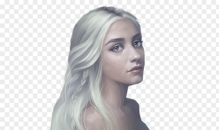 Game Of Thrones Daenerys Targaryen A House DeviantArt PNG