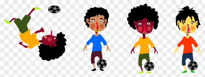 Kids Playing Clipart Football Stock.xchng Clip Art PNG
