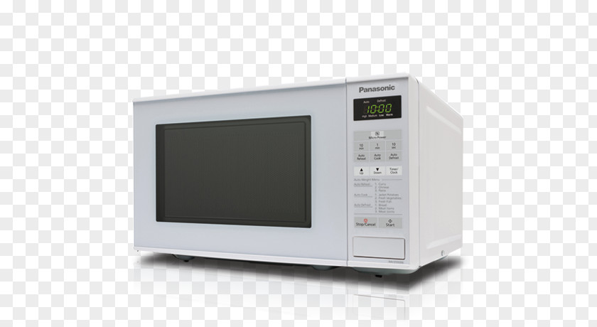 Microwave Ovens Panasonic NN-ST253 Singapore Convection PNG