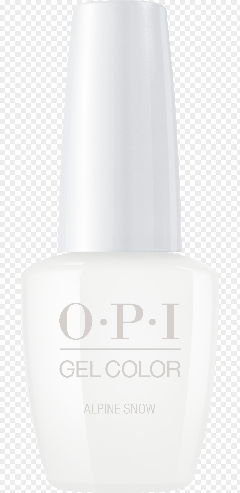 Nail Polish Cosmetics OPI Products GelColor Lacquer PNG