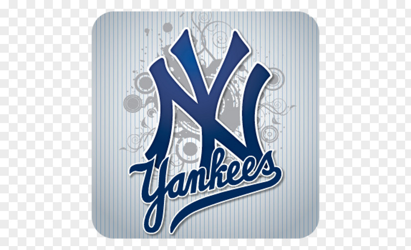 New York Yankees Logo Logos And Uniforms Of The MLB City Desktop Wallpaper PNG