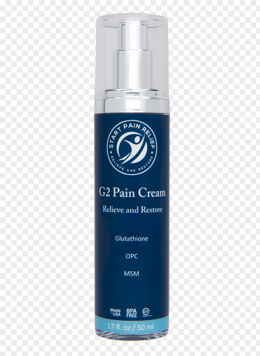 Pain Relief Lotion Management Medicine PNG