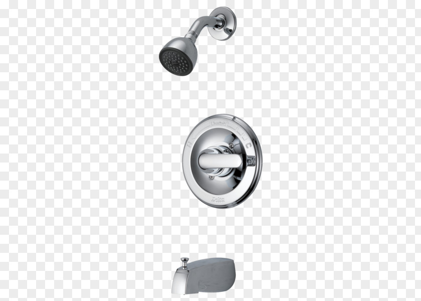 Shower Tap Bathtub Pressure-balanced Valve Bathroom PNG
