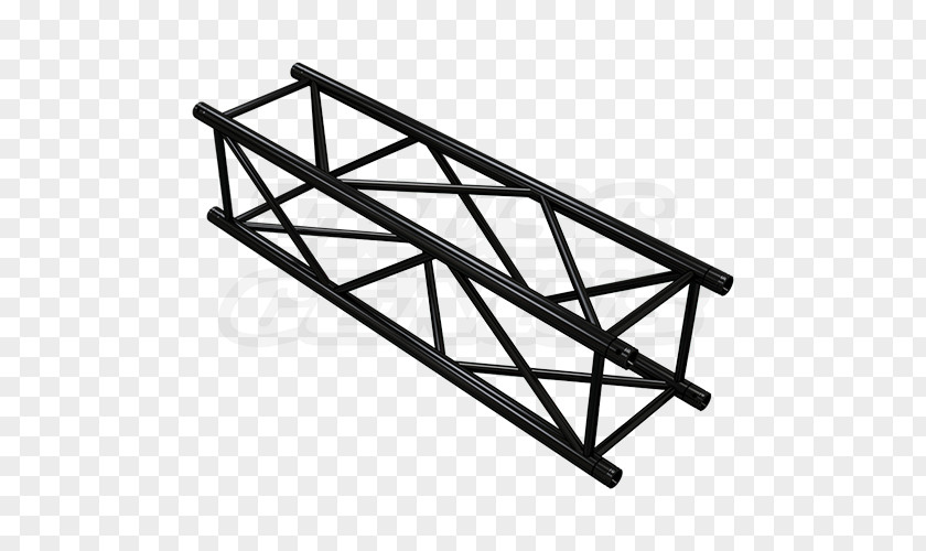 Truss Aluminium Cross Bracing Structure NYSE:SQ Steel PNG