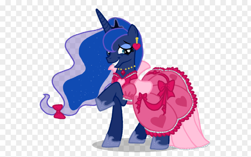 Unicorn Horn Pony Princess Luna Rarity Pinkie Pie Celestia PNG