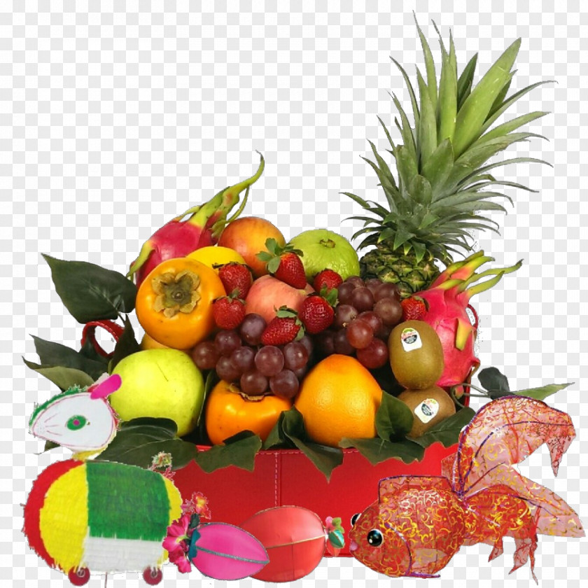 Vegetarian Food Still Life Photography Pineapple PNG