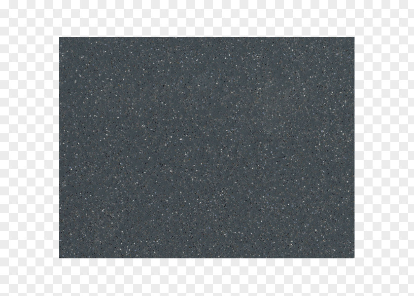 Angle Granite Rectangle Black M PNG