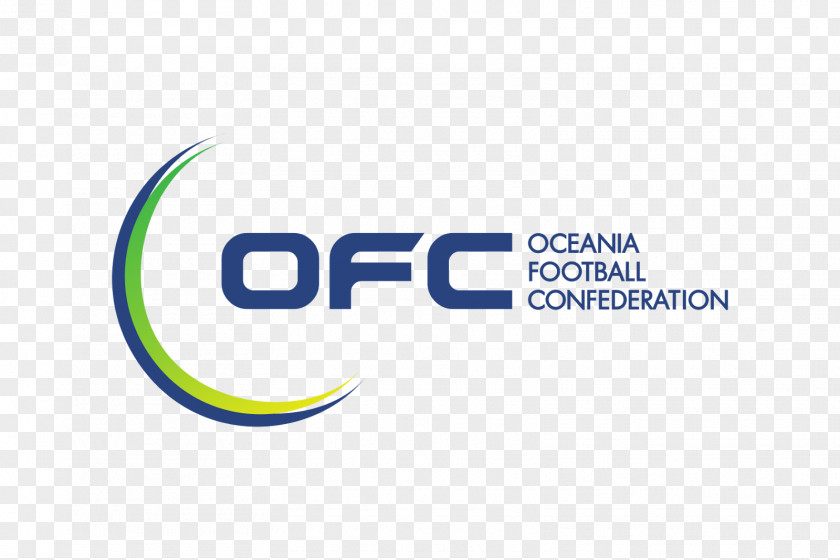 Design Oceania Football Confederation Logo Brand PNG