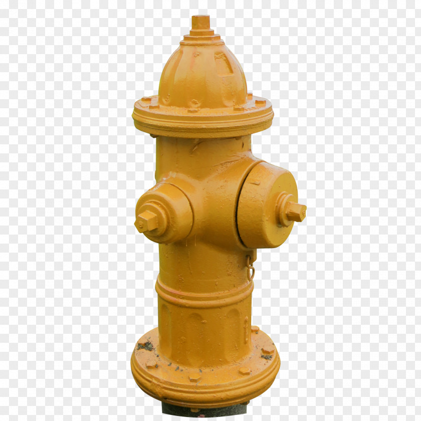 Fille Fire Hydrant Protection Firefighting PNG