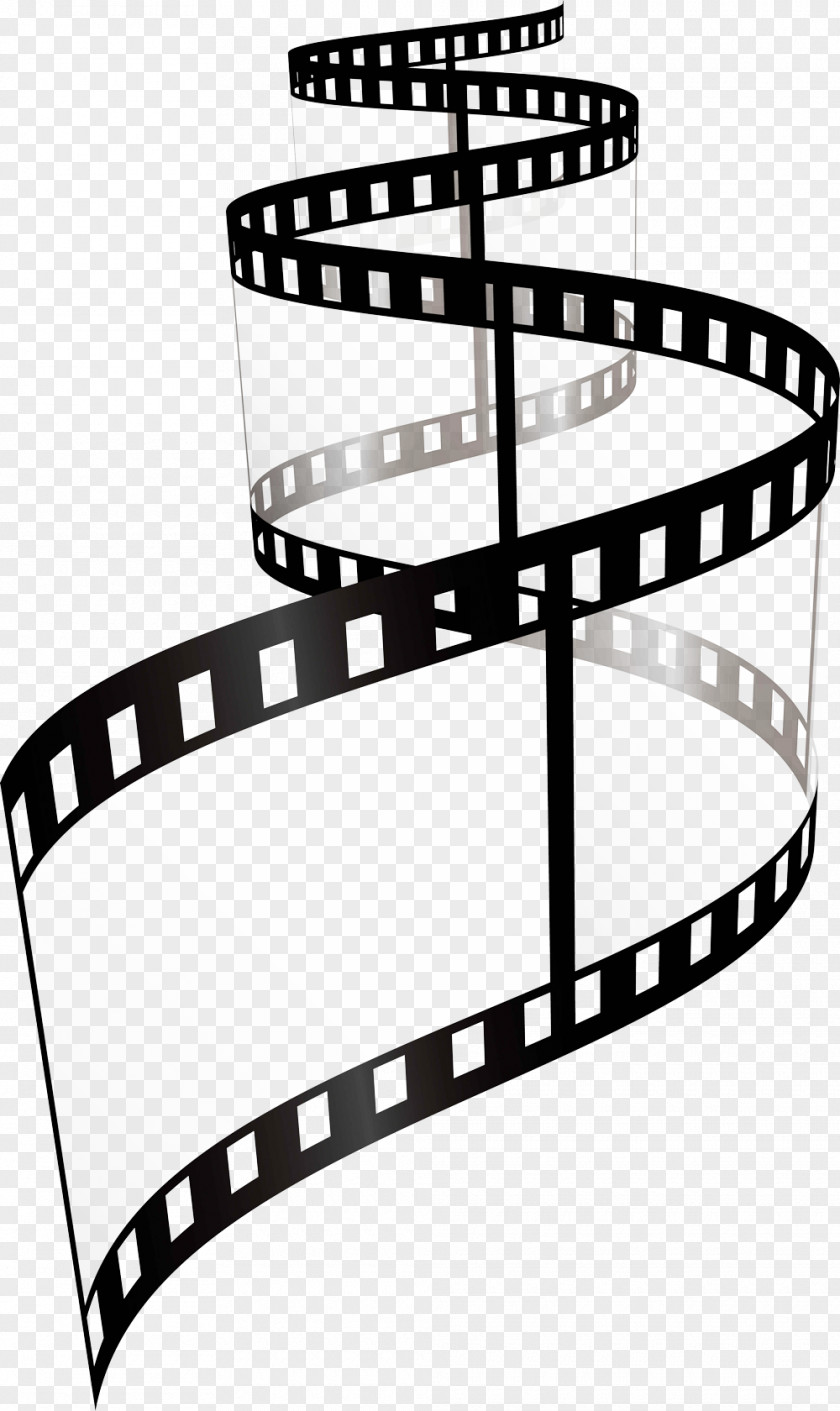 Filmstrip Photographic Film Clip Art Vector Graphics Photography PNG