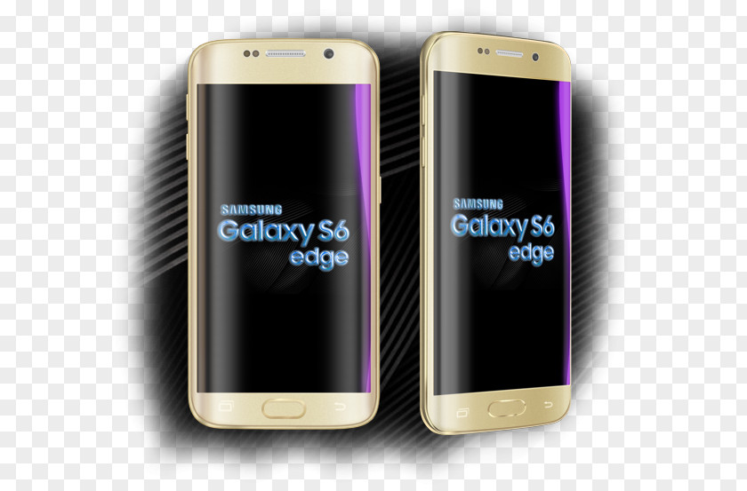 Galaxy S9 Smartphone Samsung S6 Edge Feature Phone Animated Film PNG