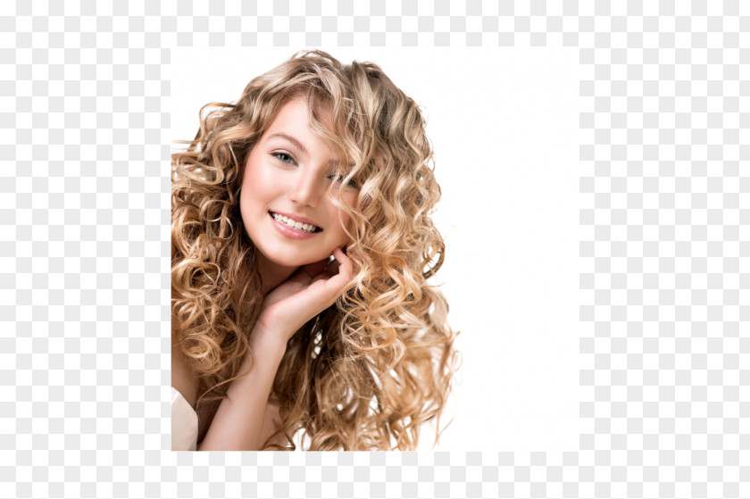 Hair Blond Afro-textured Stock Photography Permanents & Straighteners PNG