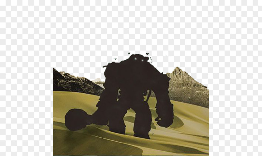 Hammer Giants Film Poster Graphic Design Illustration PNG