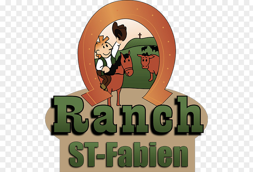 Horse Logo Croix Ranch Cr Rang 1 PNG