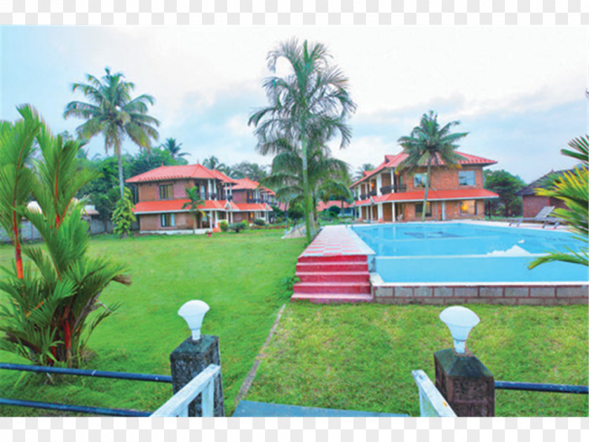 Kerala Lake Leisure Vacations Goldfield Resort Kottayam Vembanad Hotel Dharamshala PNG