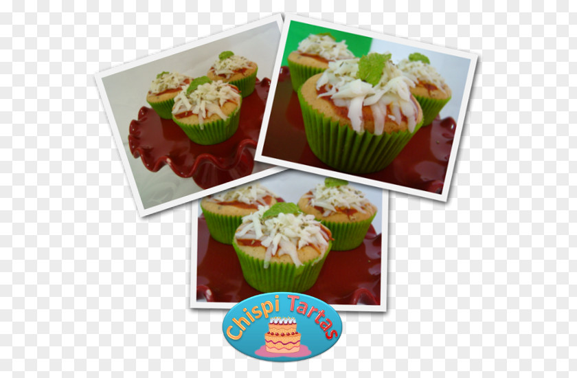 Pizza Muffin Cupcake Tart Recipe PNG