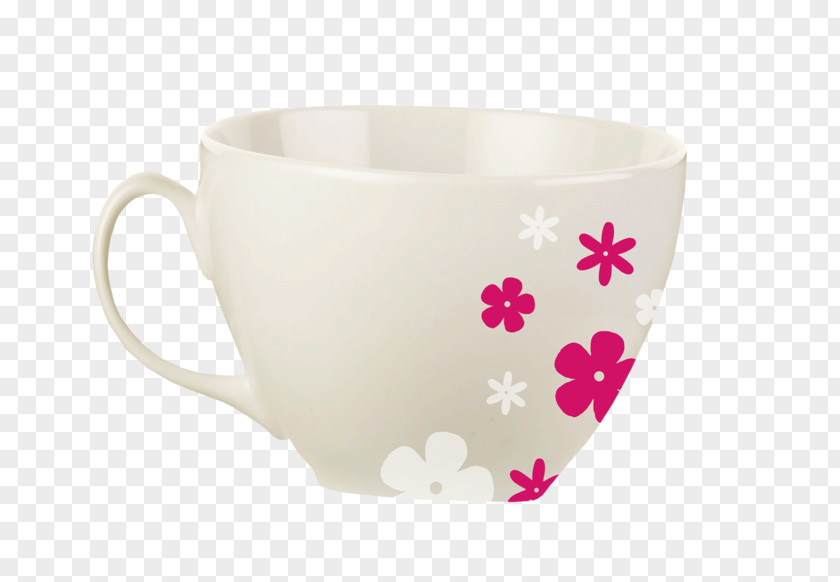 Porcelain Cup Coffee Ceramic Mug PNG