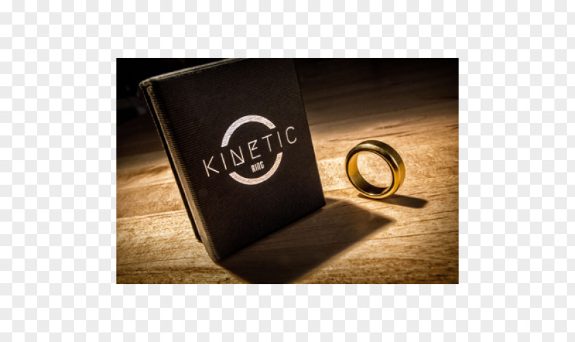 Ring Size Gold Kinetic Energy Magic PNG