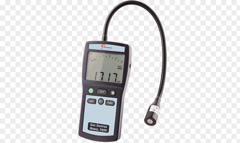 Sniff Gas Detector Natural Fuel Leak PNG