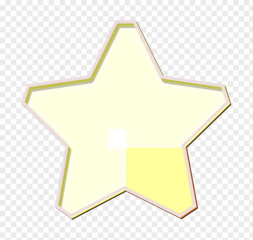 Symbol Logo Favorite Icon Star PNG