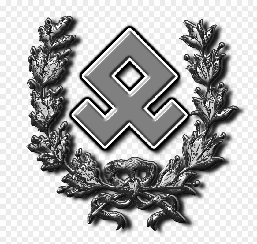 Symbol Odin Runestone Ariosophy Germanic Peoples PNG