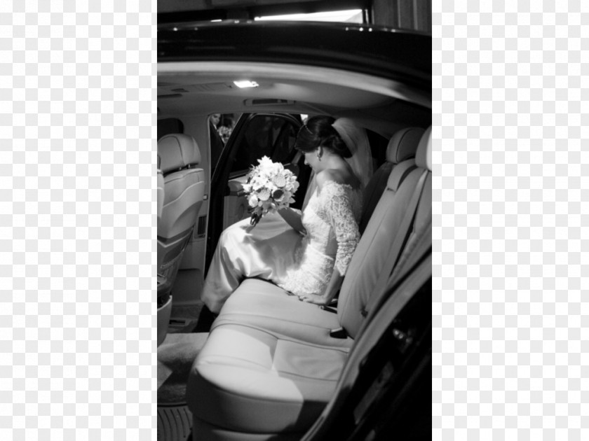 Wedding Dress Bride Ivory White PNG