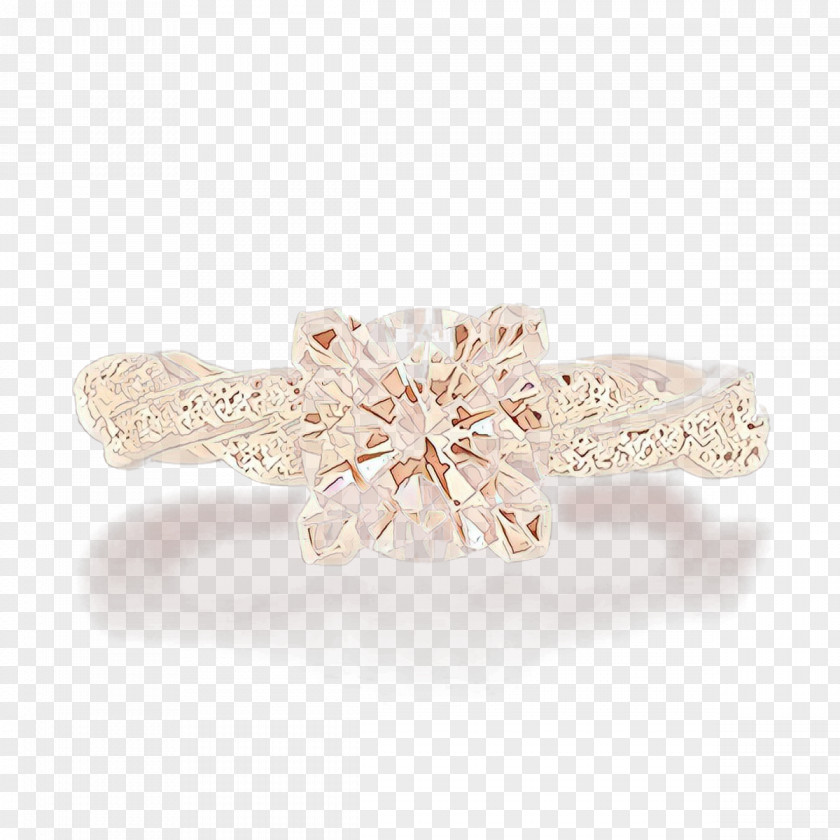 Wedding Ring Silver Platinum PNG