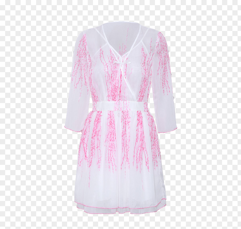 White Lace Dress Skirt Wedding PNG