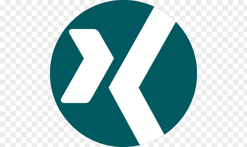 Xing Logo Product Messebau Industry PNG