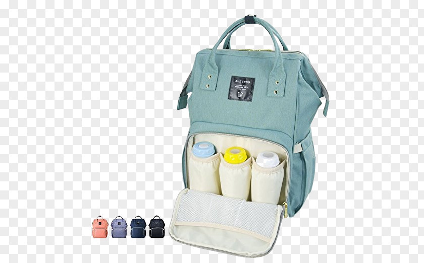 Backpack Diaper Bags Infant PNG
