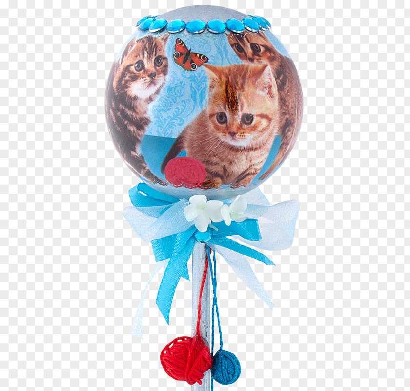 Balloon Toy Infant Lollipop PNG