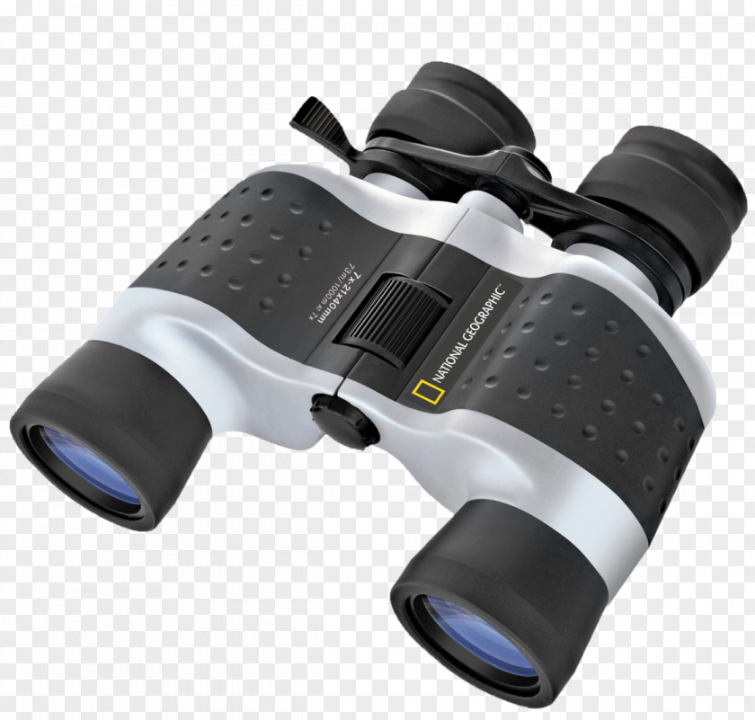 Binoculars Bresser Magnification Optics Porro Prism PNG