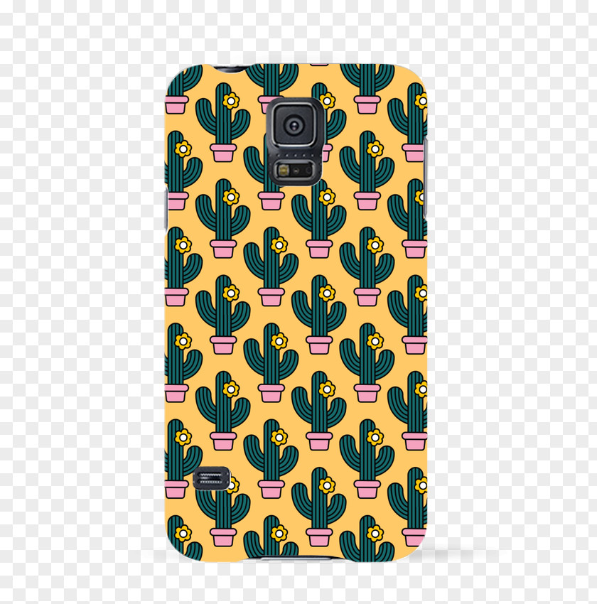 Black Cactus Samsung Galaxy S5 Note 3 IPhone 6 Cactaceae PNG