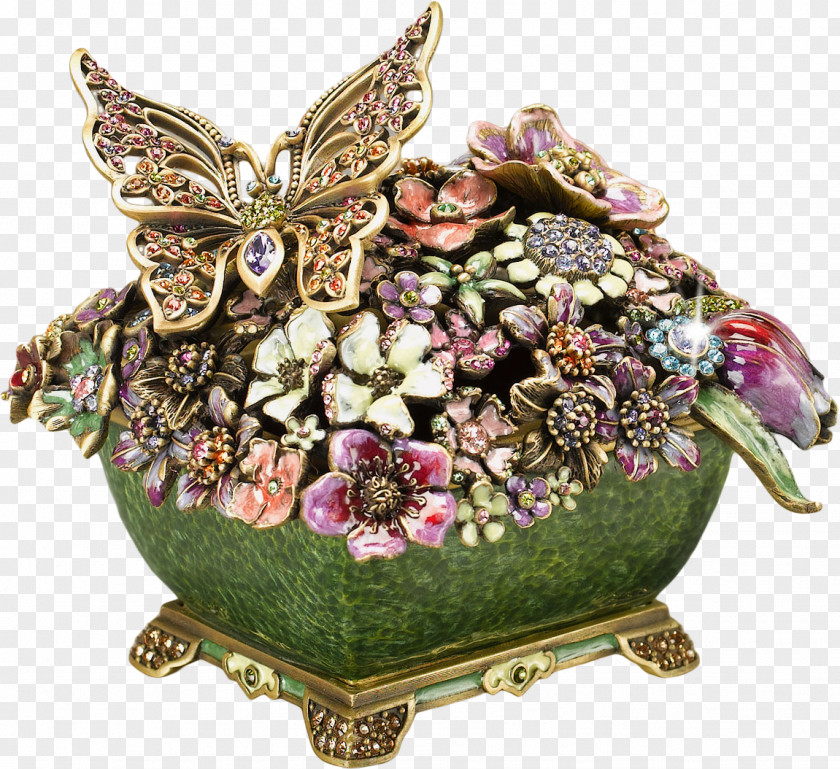 Box Casket Jewellery Fabergé Egg Vitreous Enamel PNG