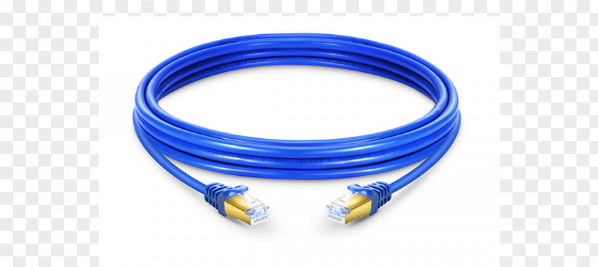 Category 6 Cable Patch Network Cables Twisted Pair Class F PNG