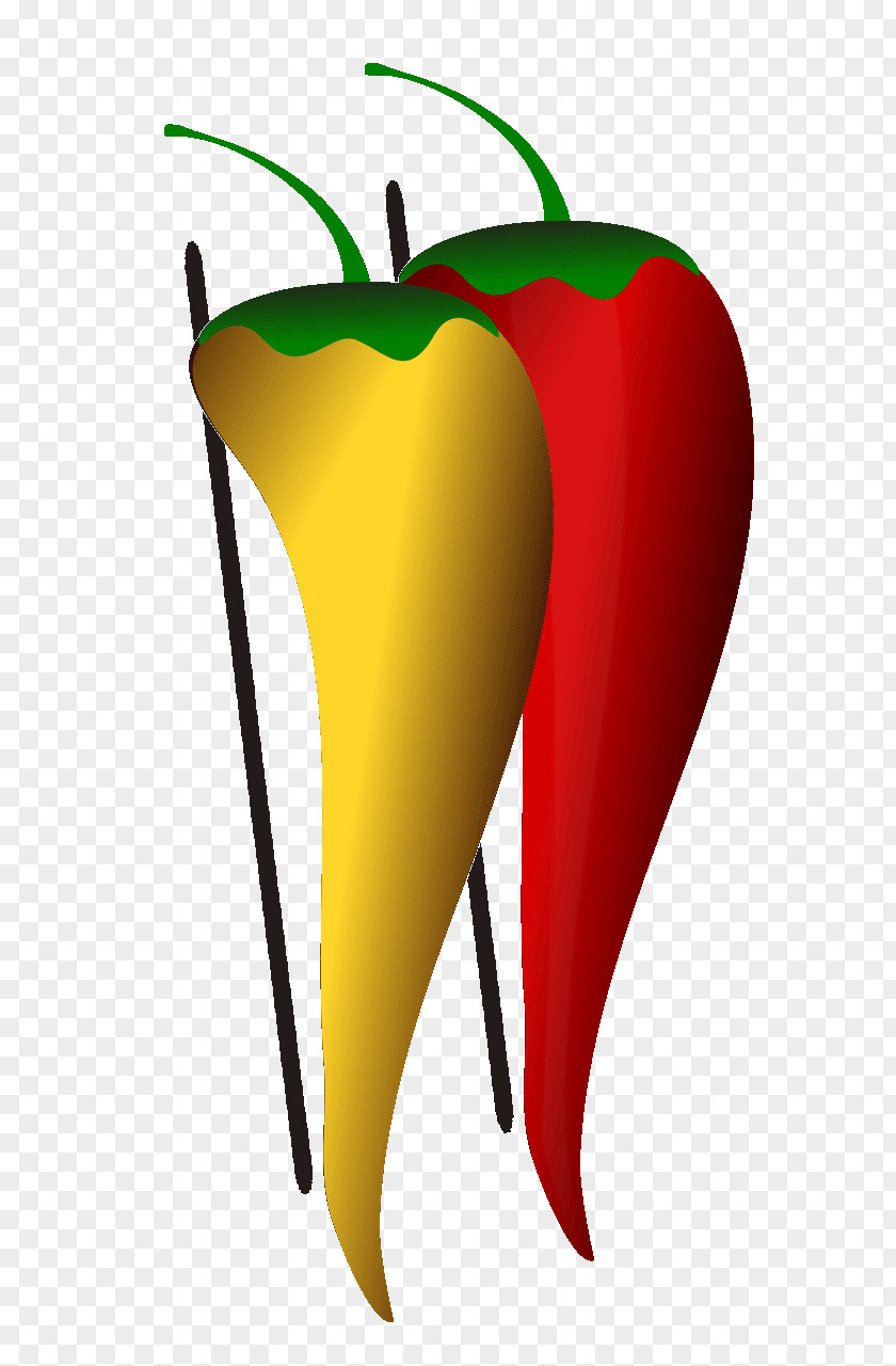 Chili Pepper Con Carne Bell Clip Art PNG