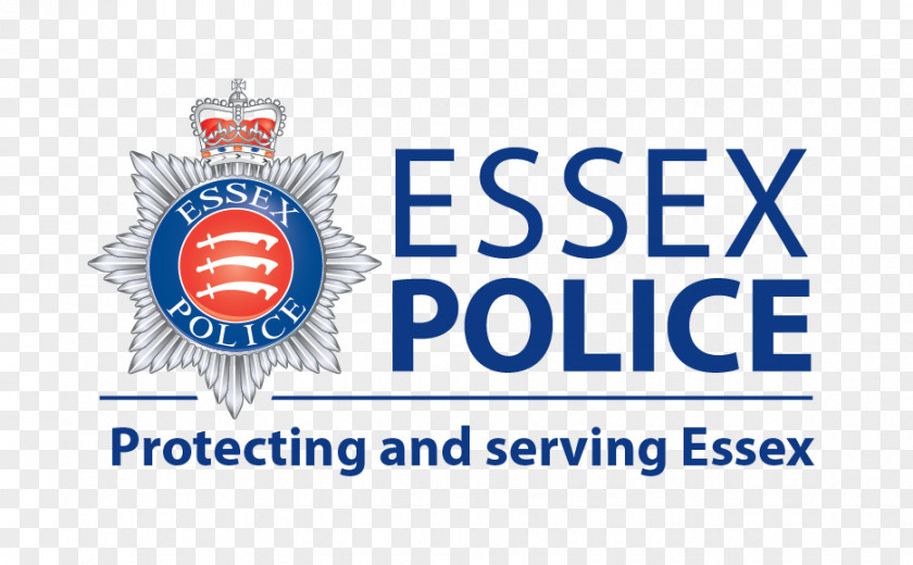 Design Logo Brand Organization Essex Police PNG