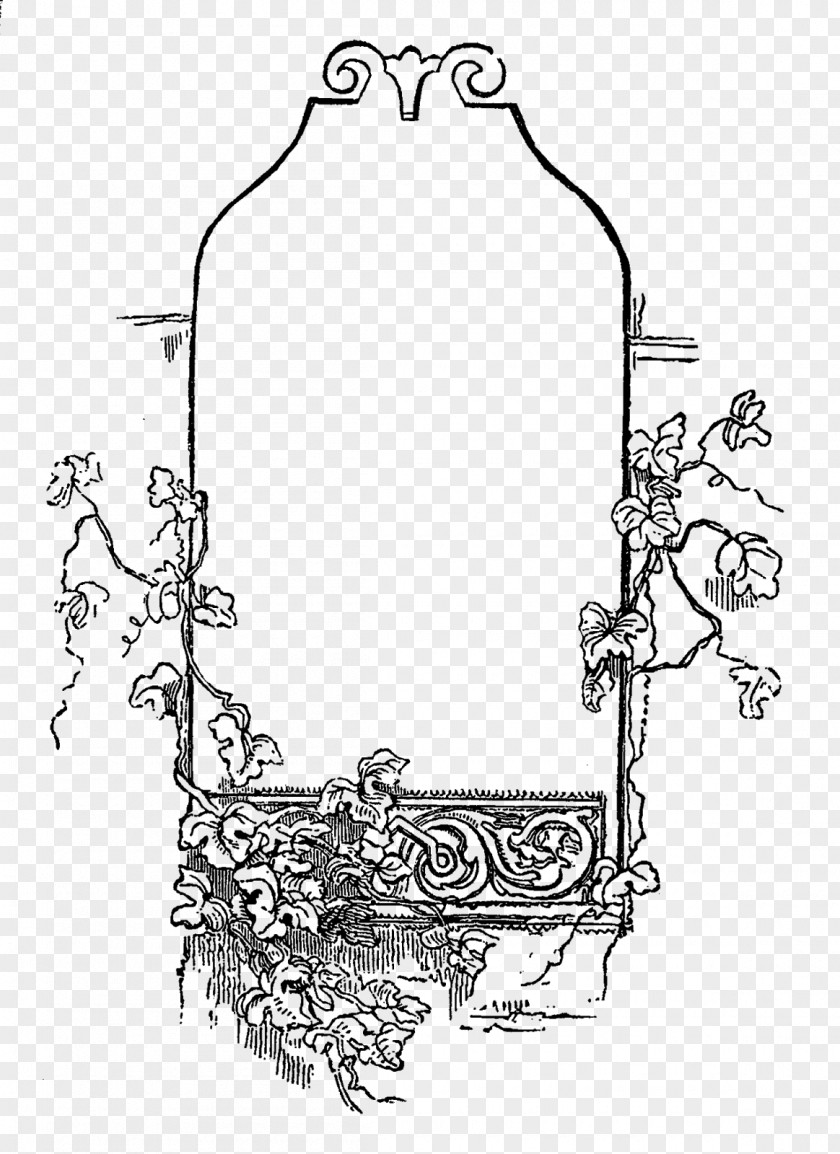 European Decorative Windows Window Picture Frames Clip Art PNG