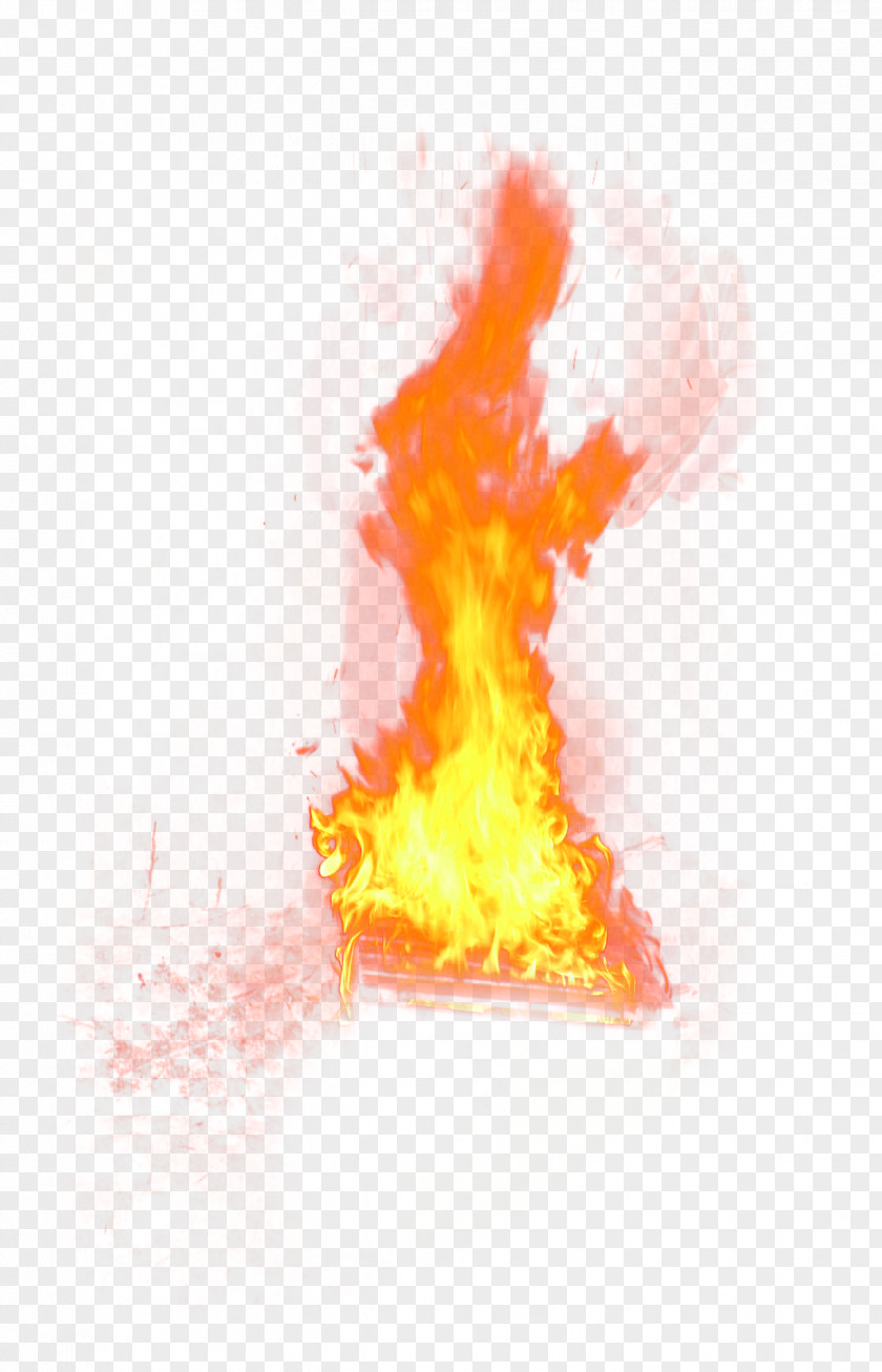 Fire Flame Combustion Download PNG