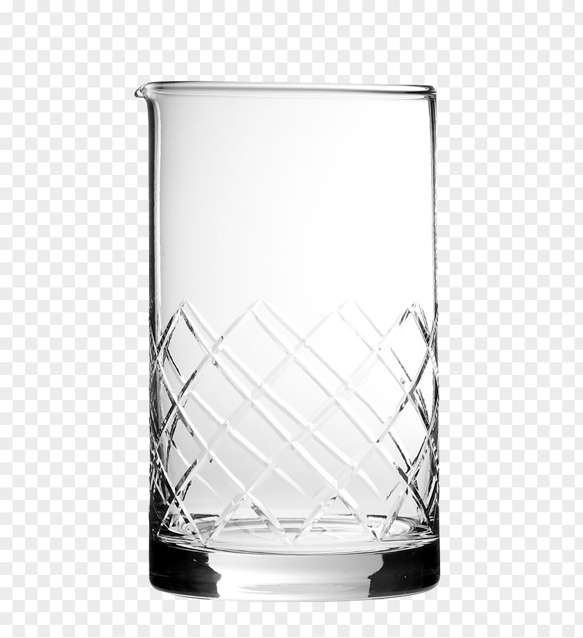 Glass Mixing-glass Cocktail Shaker PNG