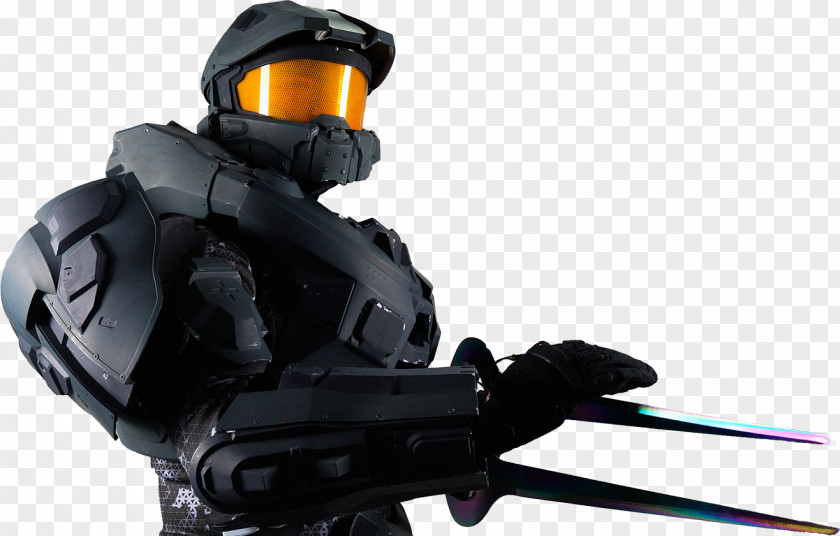 Halo 3: ODST 4 Halo: The Master Chief Collection 5: Guardians Spartan Assault PNG