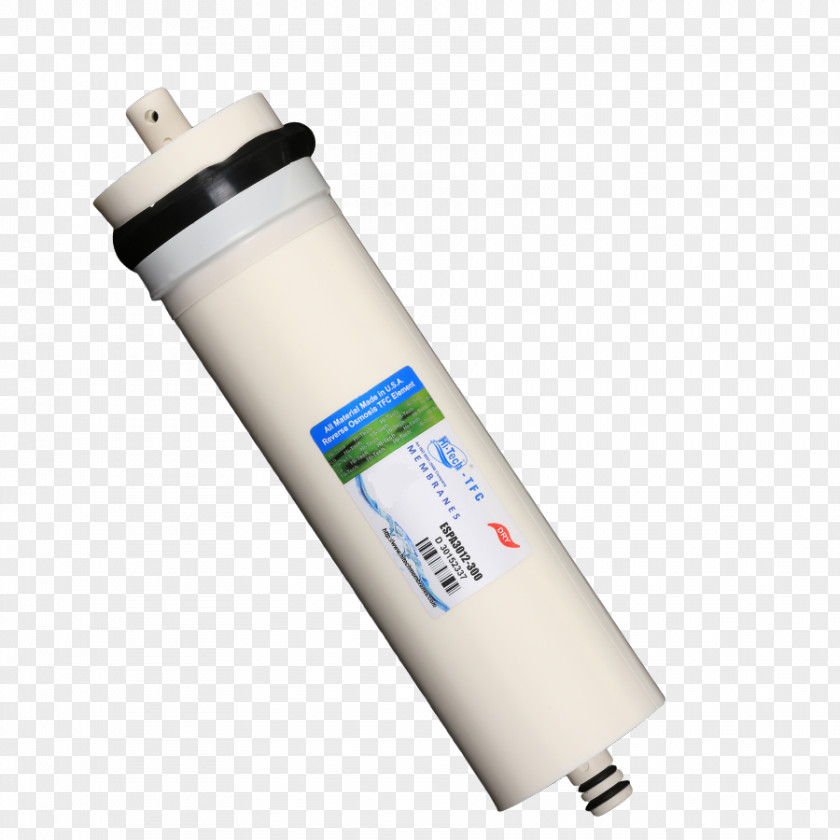 High Tech Reverse Osmosis Membrane Filmtec Corporation Water PNG
