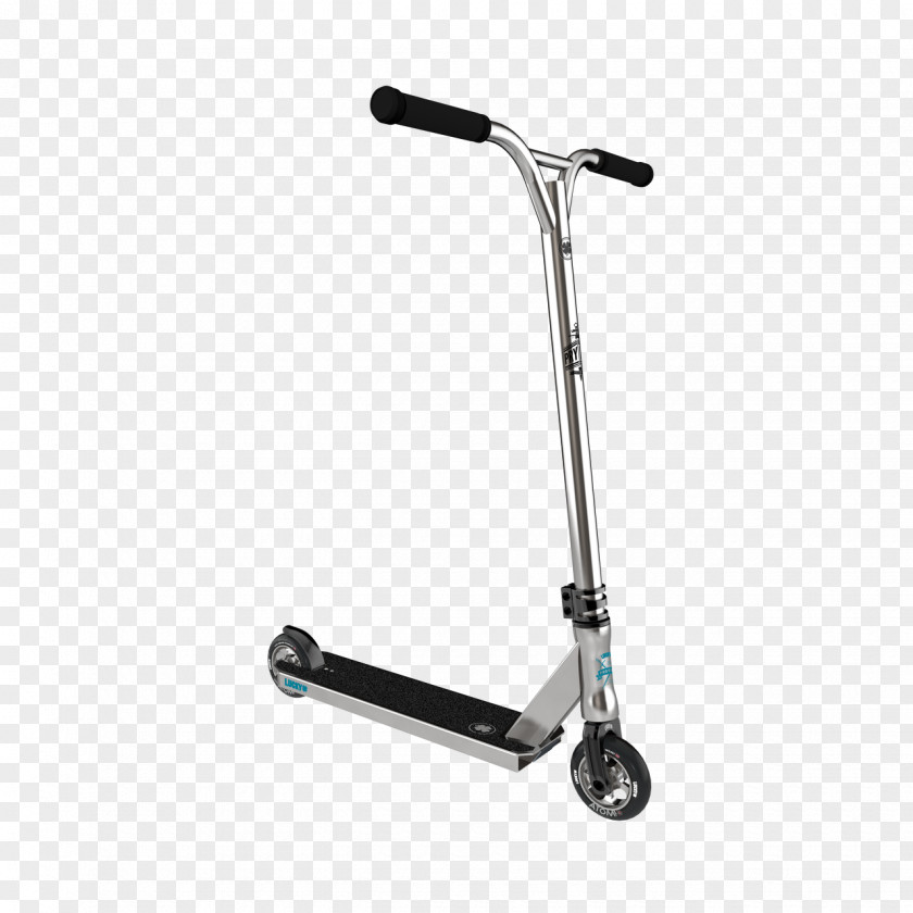 Kick Scooter Image Lucky Scooters Headset Wheel Head Tube PNG