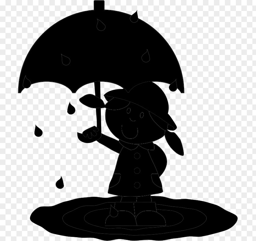 M Character Silhouette Fiction Black & White PNG