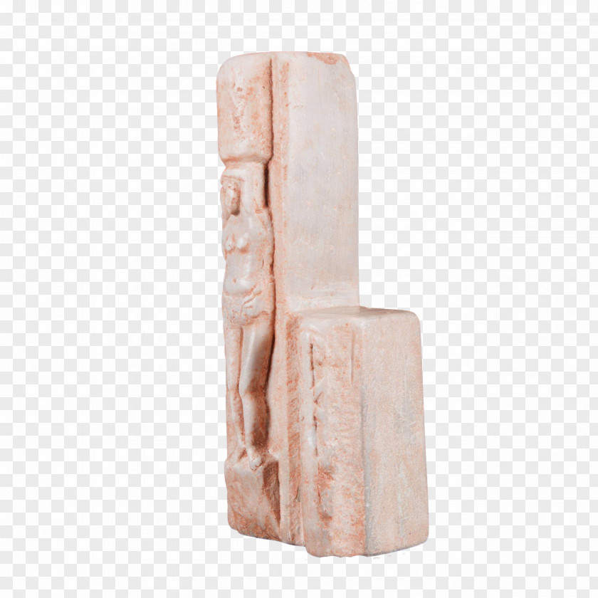 Marble Column Stone PNG