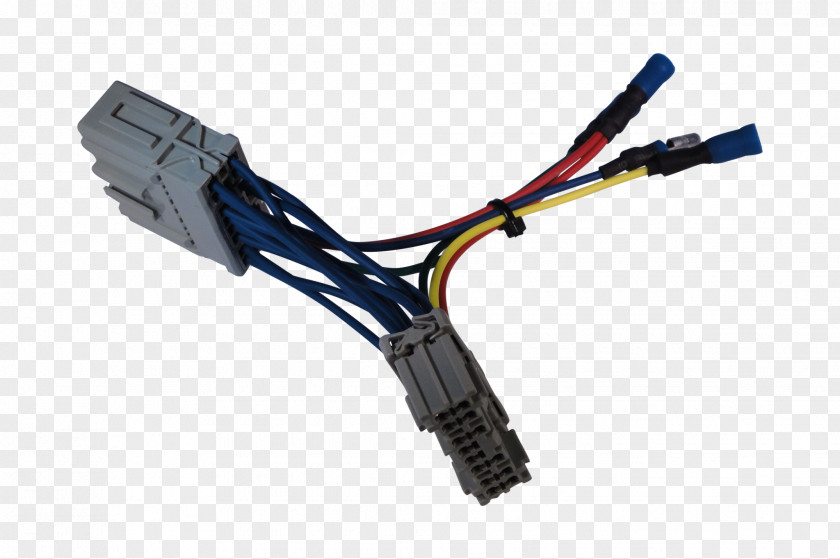 Network Cables Electrical Connector Cable Harness Wires & PNG