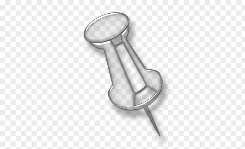 Pin Drawing Clip Art PNG