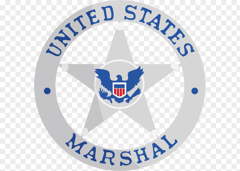 Police United States Marshals Service Law Enforcement Officer U.S. Marshal Department PNG